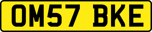 OM57BKE