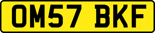 OM57BKF