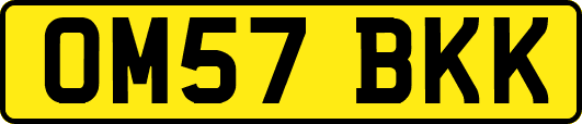 OM57BKK