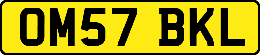 OM57BKL