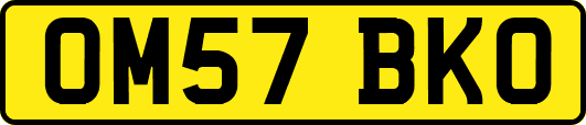 OM57BKO