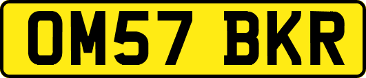 OM57BKR