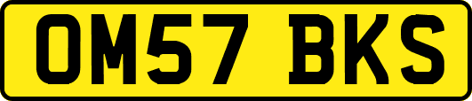 OM57BKS