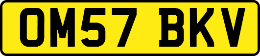 OM57BKV