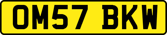 OM57BKW