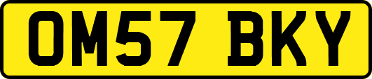 OM57BKY