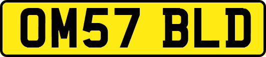 OM57BLD