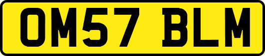OM57BLM