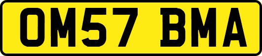 OM57BMA