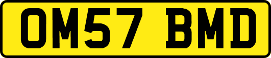 OM57BMD