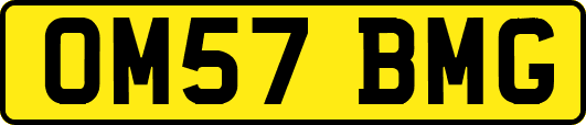 OM57BMG