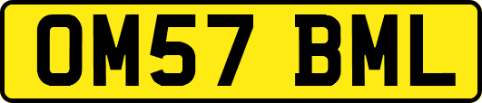 OM57BML