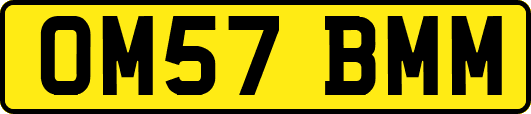 OM57BMM