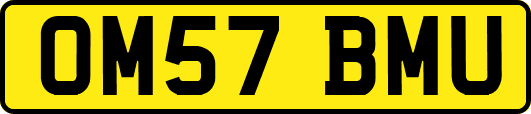 OM57BMU