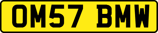 OM57BMW