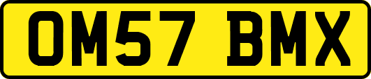 OM57BMX