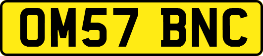 OM57BNC