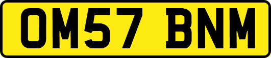 OM57BNM
