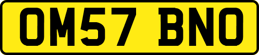 OM57BNO