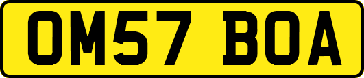 OM57BOA