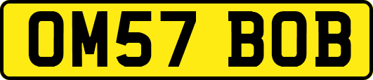 OM57BOB