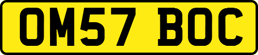 OM57BOC