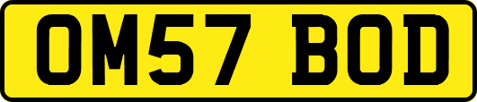 OM57BOD