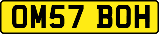 OM57BOH