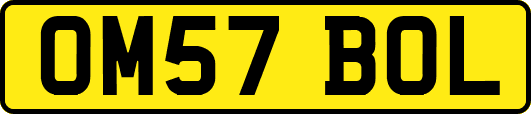 OM57BOL