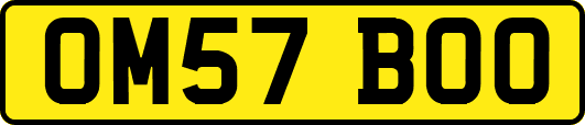 OM57BOO