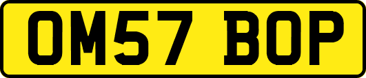 OM57BOP