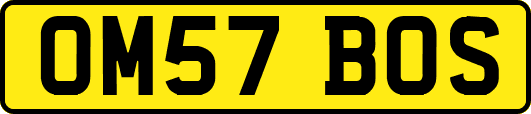 OM57BOS