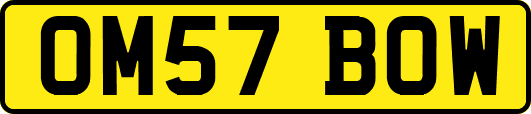 OM57BOW