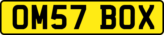 OM57BOX