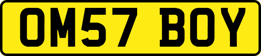 OM57BOY