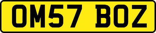 OM57BOZ