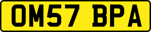 OM57BPA