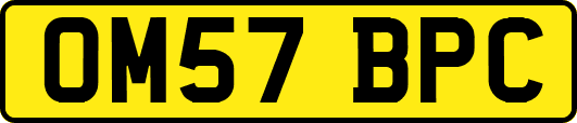 OM57BPC