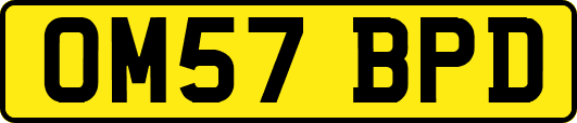 OM57BPD