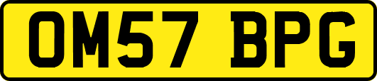 OM57BPG