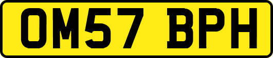 OM57BPH