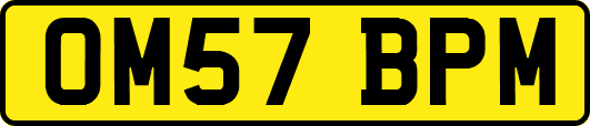 OM57BPM