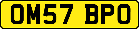 OM57BPO