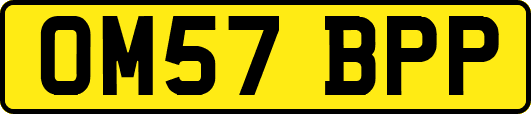OM57BPP
