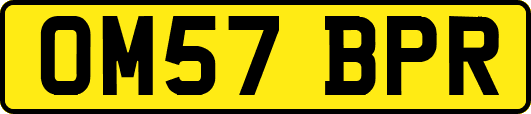 OM57BPR