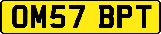 OM57BPT