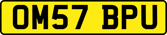 OM57BPU