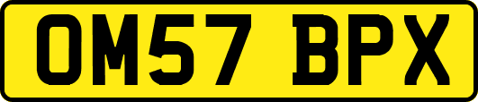OM57BPX