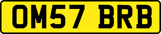 OM57BRB