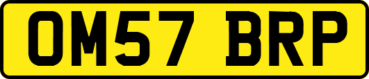 OM57BRP